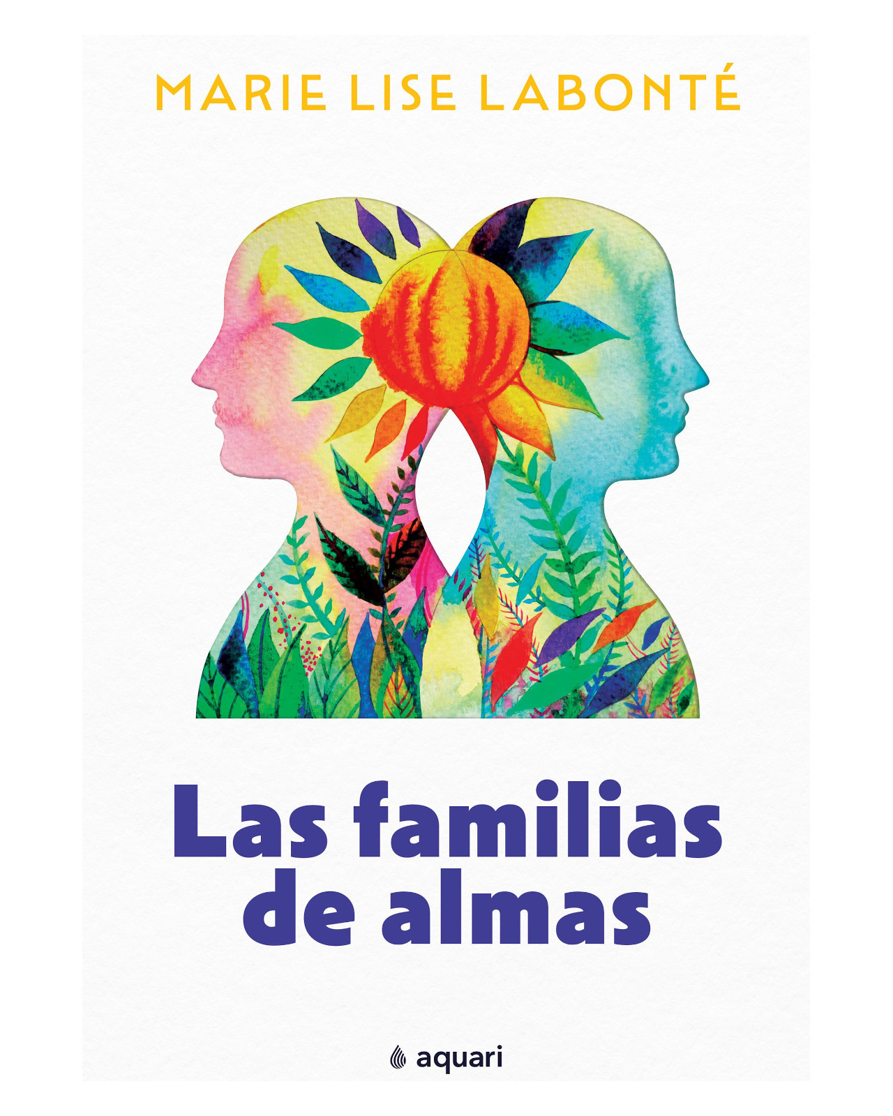 Foto 2 pulgar | Libro ''las Familias De Almas''