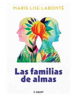 Foto 1 | Libro ''las Familias De Almas''