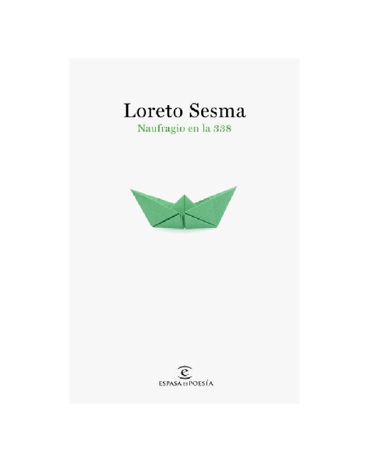 Libro ''naufragio En La 338'' $338