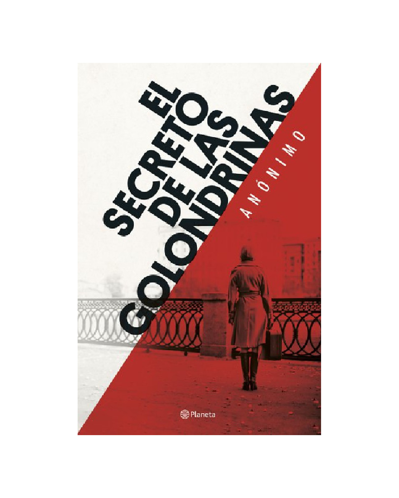 Libro ''el Secreto De Las Golondrinas''