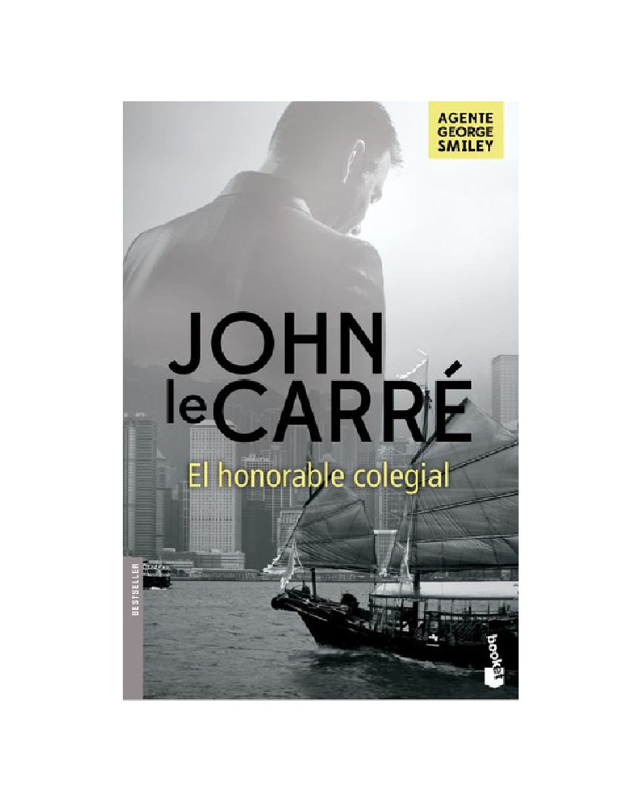 Foto 1 | Libro ''el Honorable Colegial''