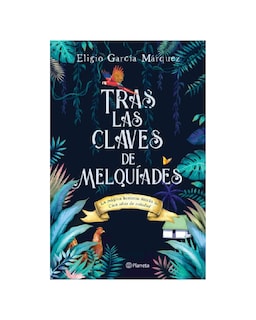 Foto 1 | Libro ''tras Las Claves De Melquíades''