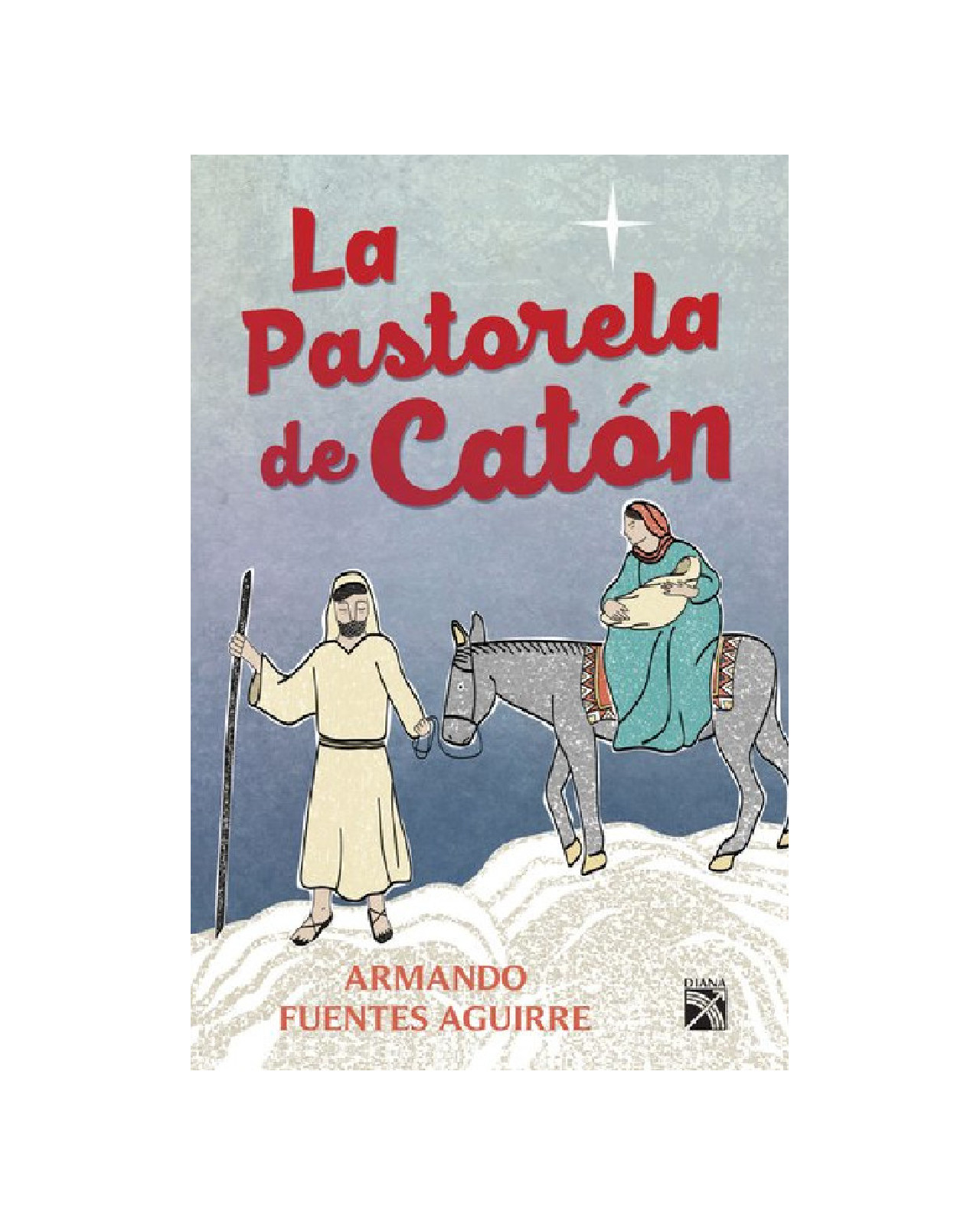 Libro ''la Pastorela De Caton''