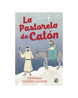 Foto 1 | Libro ''la Pastorela De Caton''