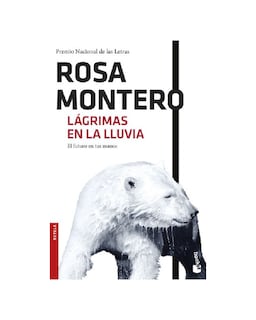 Foto 1 | Libro ''lagrimas En La Lluvia''
