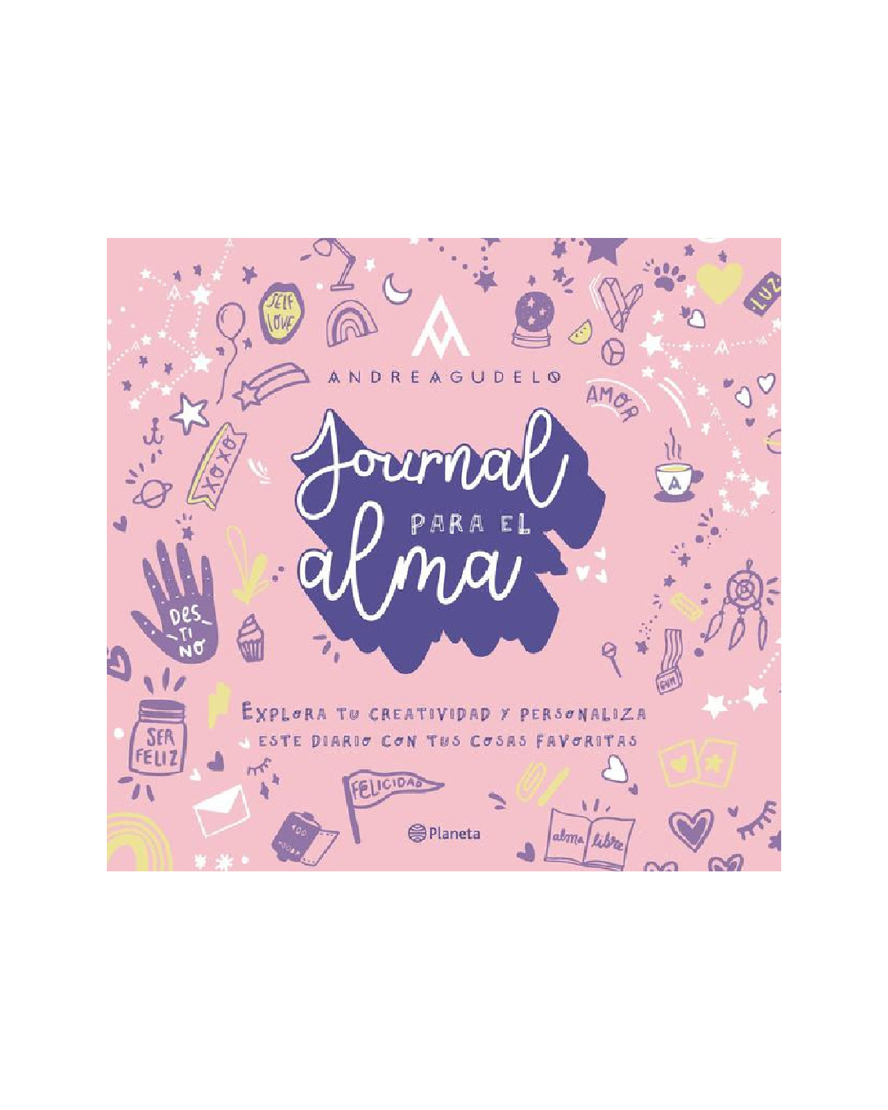 Foto 1 | Libro ''journal Para El Alma''