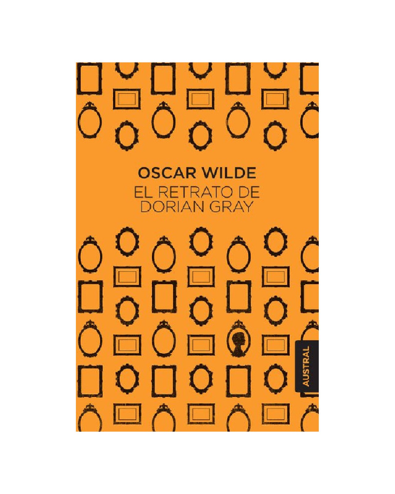Foto 1 | Libro ''el Retrato De Dorian Gray''