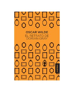 Foto 1 | Libro ''el Retrato De Dorian Gray''