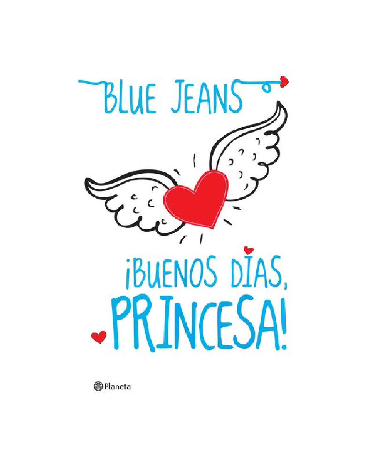 Foto 2 pulgar | Libro ''¡buenos Días, Princesa!''