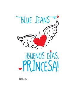 Foto 1 | Libro ''¡buenos Días, Princesa!''
