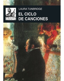 Foto 1 | Libro ''ciclo De Canciones''