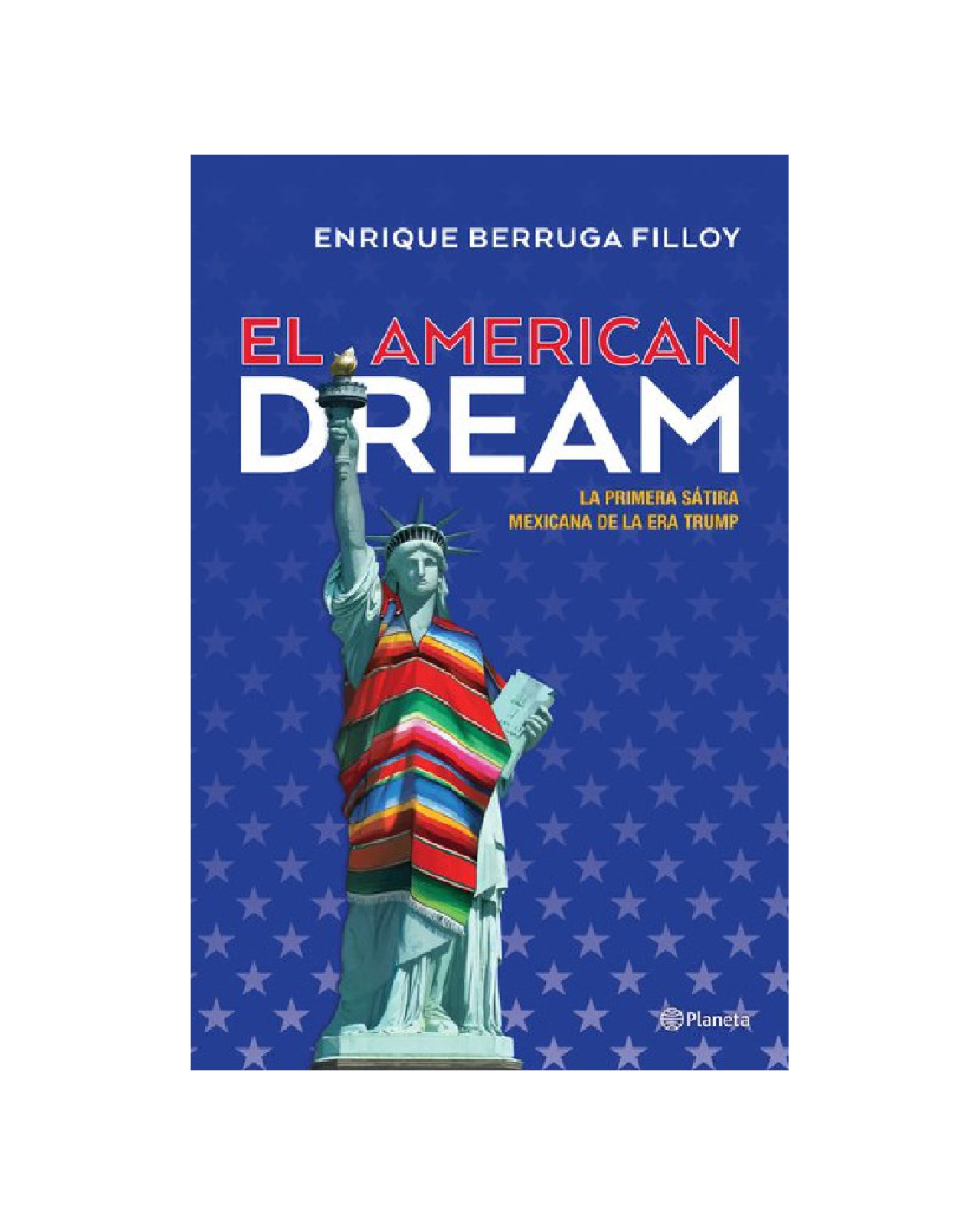Foto 2 pulgar | Libro ''el American Dream''
