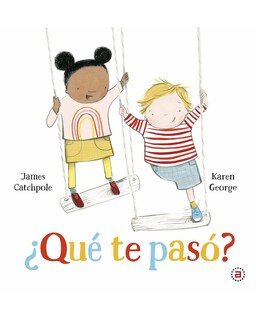 Foto 1 | Libro ''¿qué Te Pasó?''