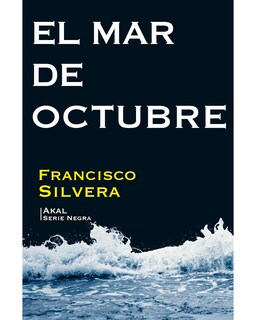 Foto 1 | Libro ''mar De Octubre.''