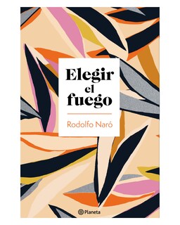 Foto 1 | Libro ''elegir El Fuego''