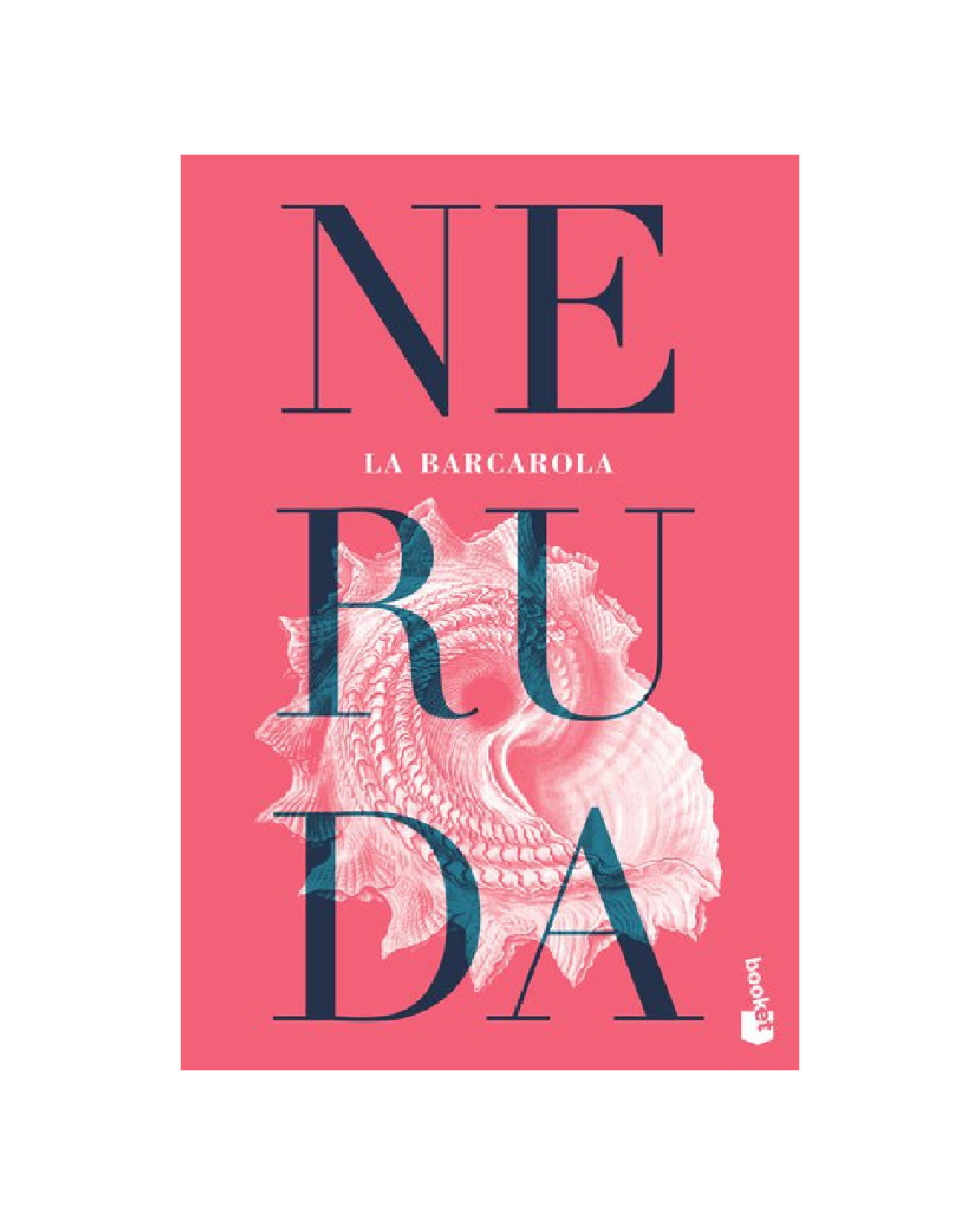 Foto 1 | Libro ''la Barcarola''