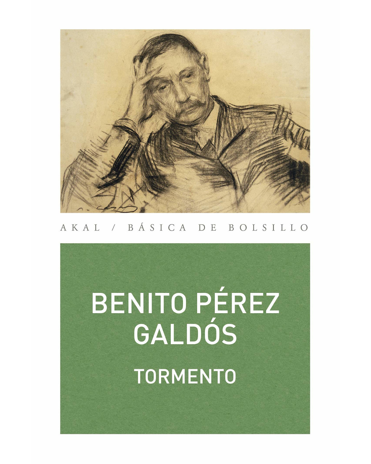 Foto 2 pulgar | Libro ''tormento (bba)''
