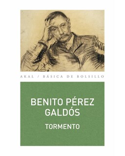 Foto 1 | Libro ''tormento (bba)''