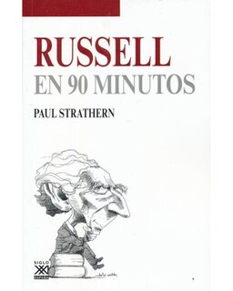 Foto 1 | Libro ''russell En 90 Minutos''