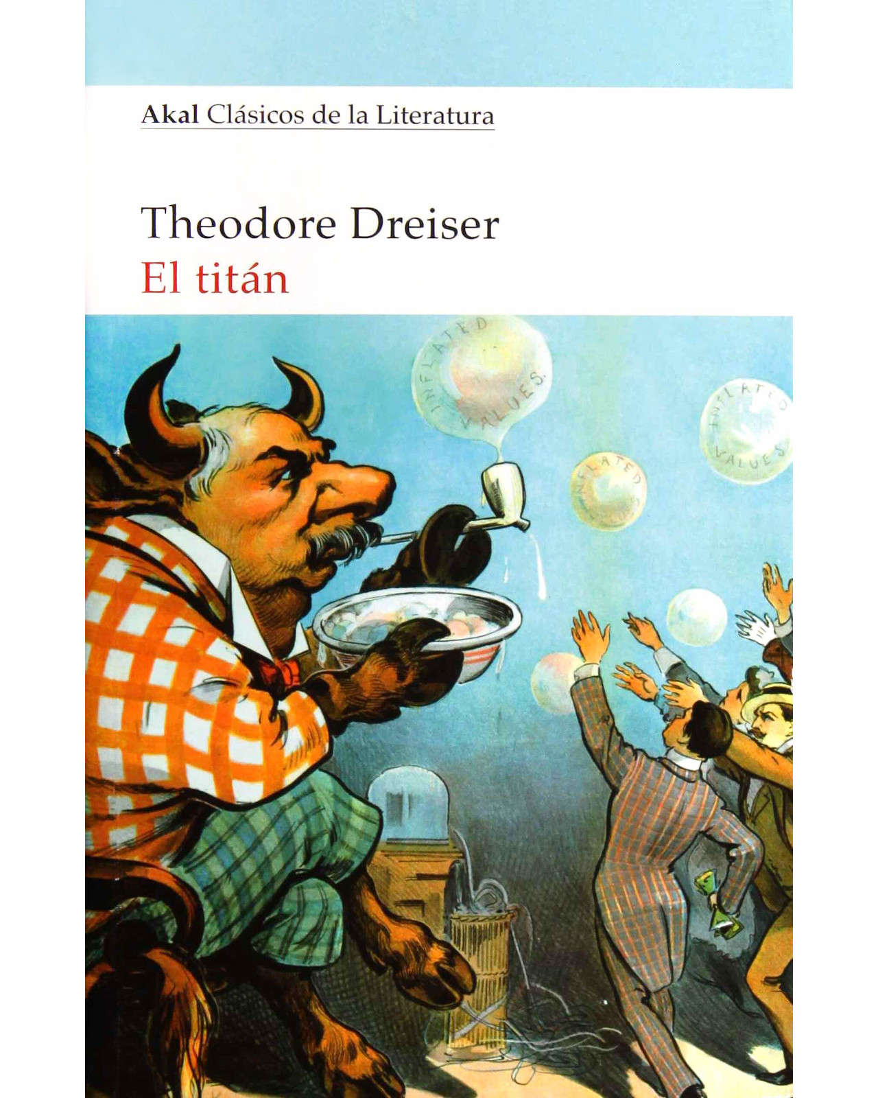 Foto 1 | Libro ''titan''