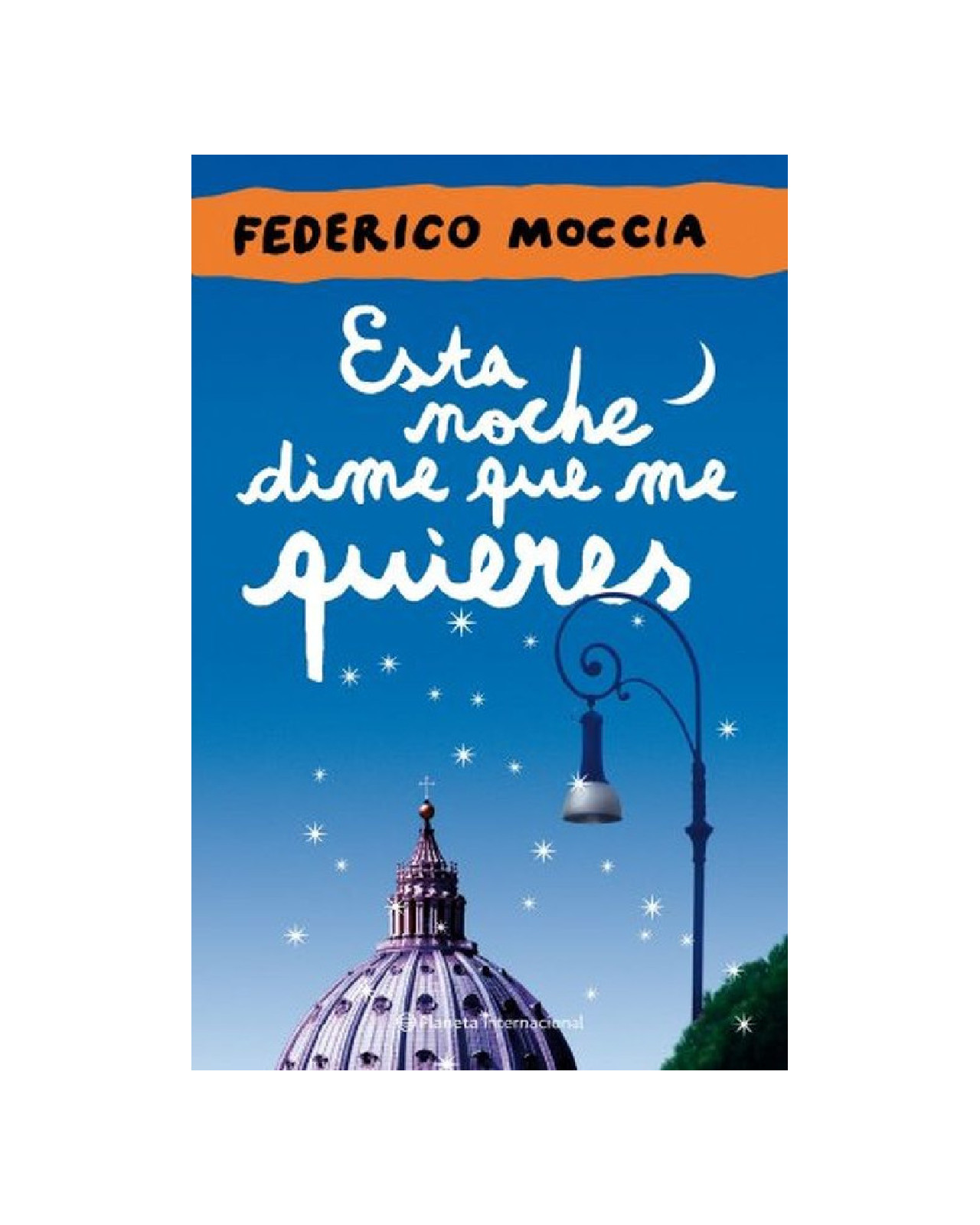 Foto 2 pulgar | Libro ''esta Noche Dime Que Me Quieres''