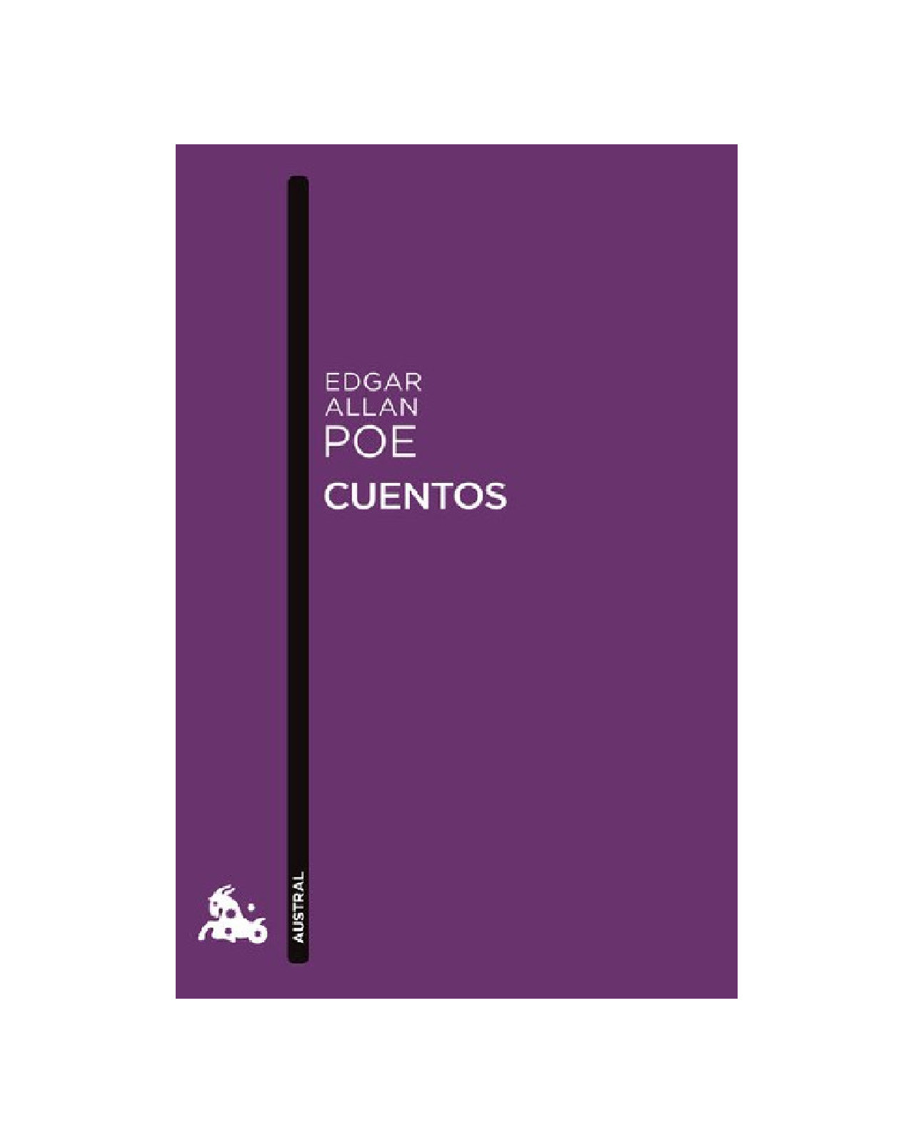 Foto 2 pulgar | Libro ''cuentos''