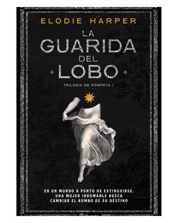 Foto 1 | Libro ''la Guarida Del Lobo''