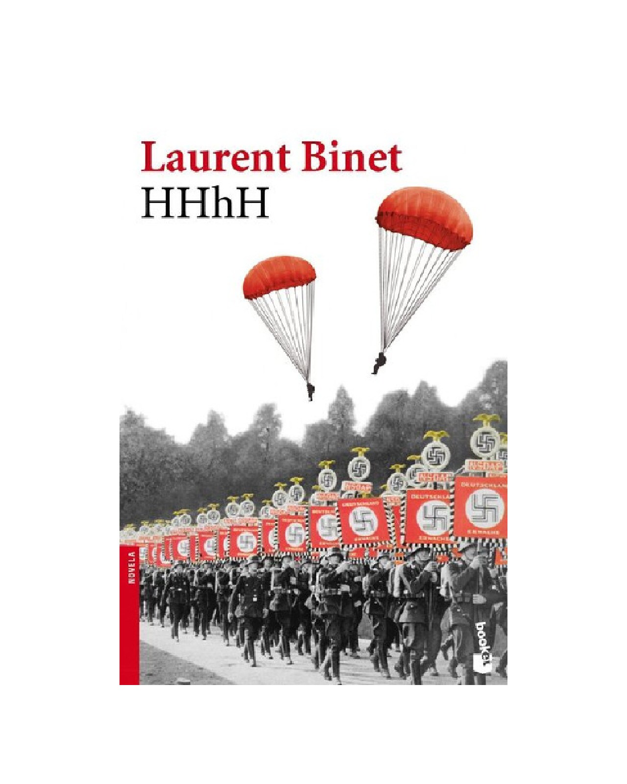 Libro ''hhhh'' $468
