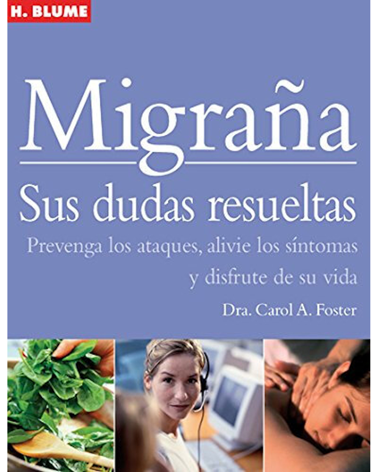 Foto 2 pulgar | Libro ''migraña. Sus Dudas Resueltas''