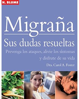 Foto 1 | Libro ''migraña. Sus Dudas Resueltas''