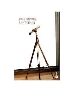 Foto 1 | Libro ''fantasmas''