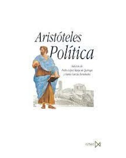 Foto 1 | Libro ''politica''