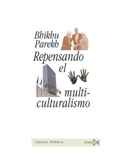 Foto 1 | Libro ''repensando El Multiculturalismo''