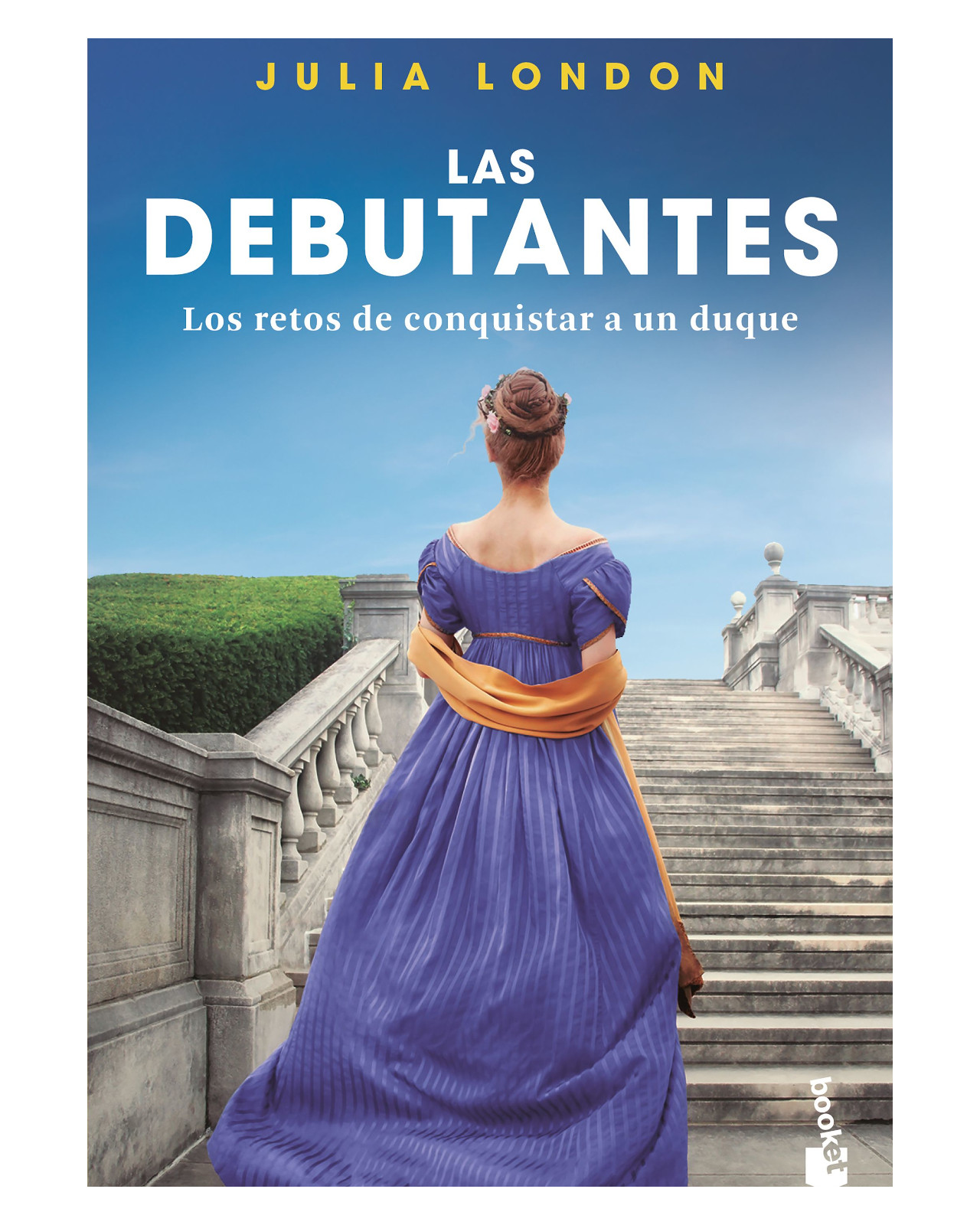 Foto 2 pulgar | Libro ''los Retos De Conquistar A Un Duque''