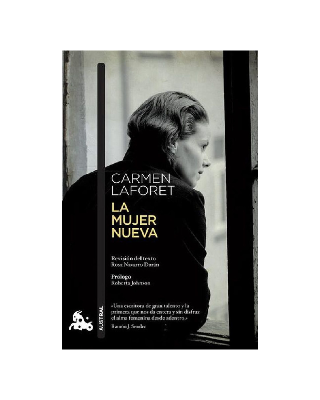 Foto 2 pulgar | Libro ''la Mujer Nueva''
