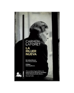 Foto 1 | Libro ''la Mujer Nueva''