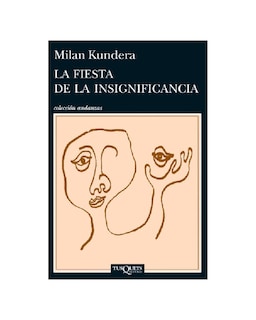 Foto 1 | Libro ''la Fiesta De La Insignificanci''