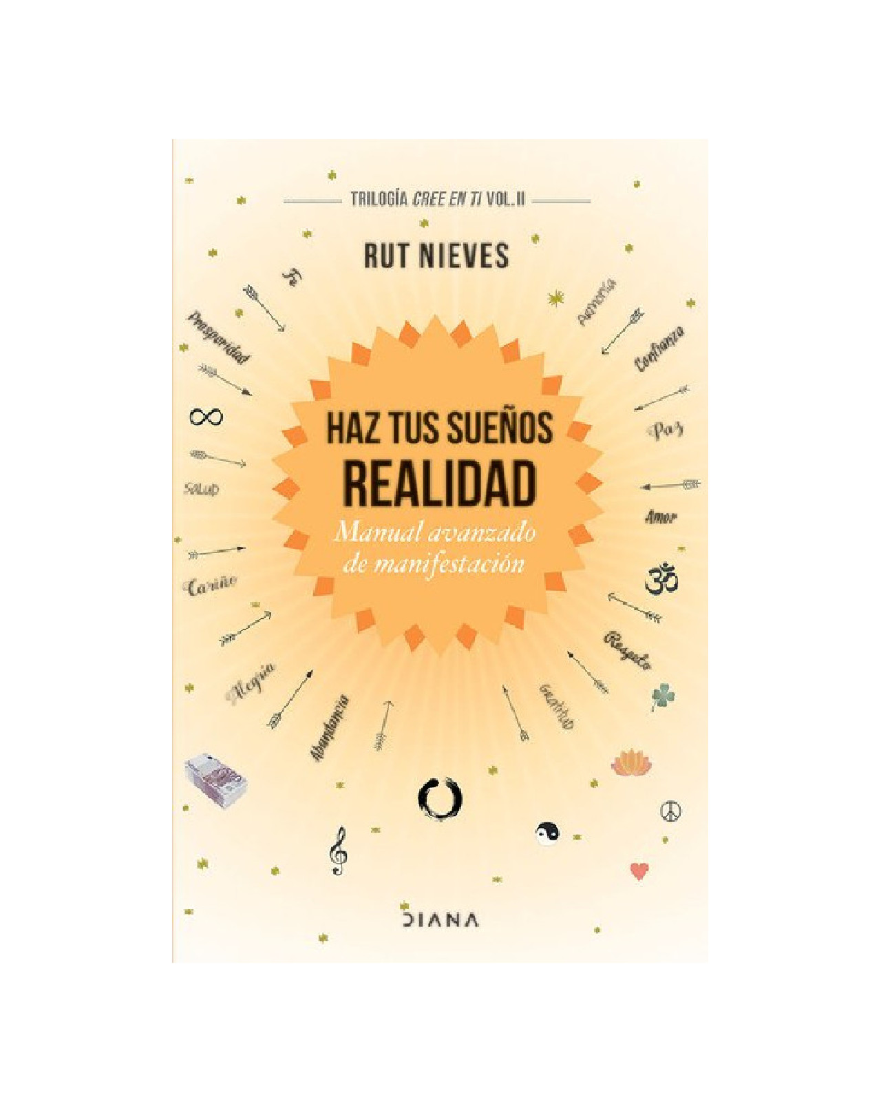 Foto 2 pulgar | Libro ''haz Tus Sueños Realidad''