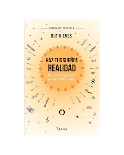 Foto 1 | Libro ''haz Tus Sueños Realidad''