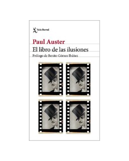 Foto 1 | ''el Libro De Las Ilusiones''