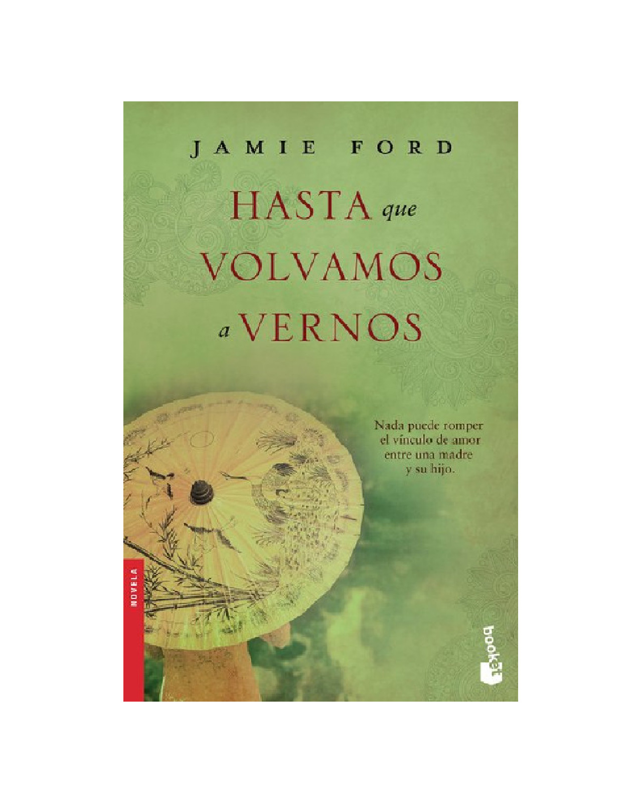 Libro ''hasta Que Volvamos A Vernos''