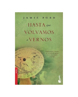 Foto 1 | Libro ''hasta Que Volvamos A Vernos''