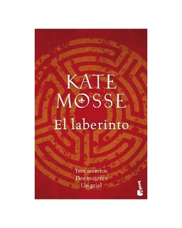 Foto 1 | Libro ''el Laberinto''