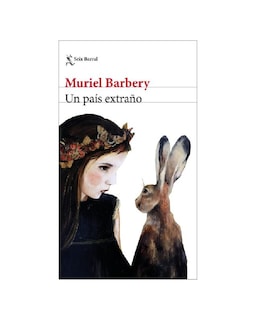 Foto 1 | Libro ''un Pais Extraño''