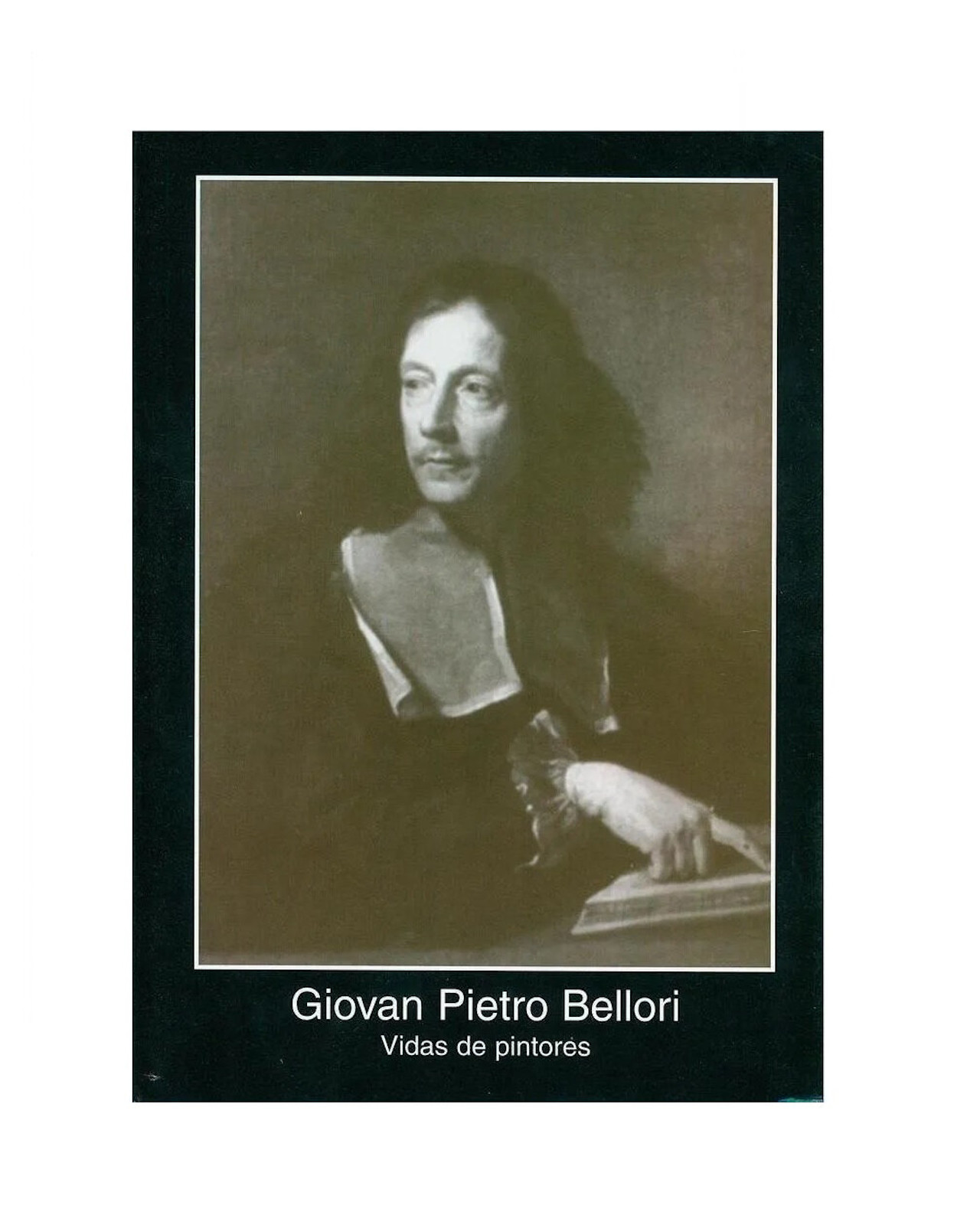 Foto 1 | Libro ''vidas De Pintores''