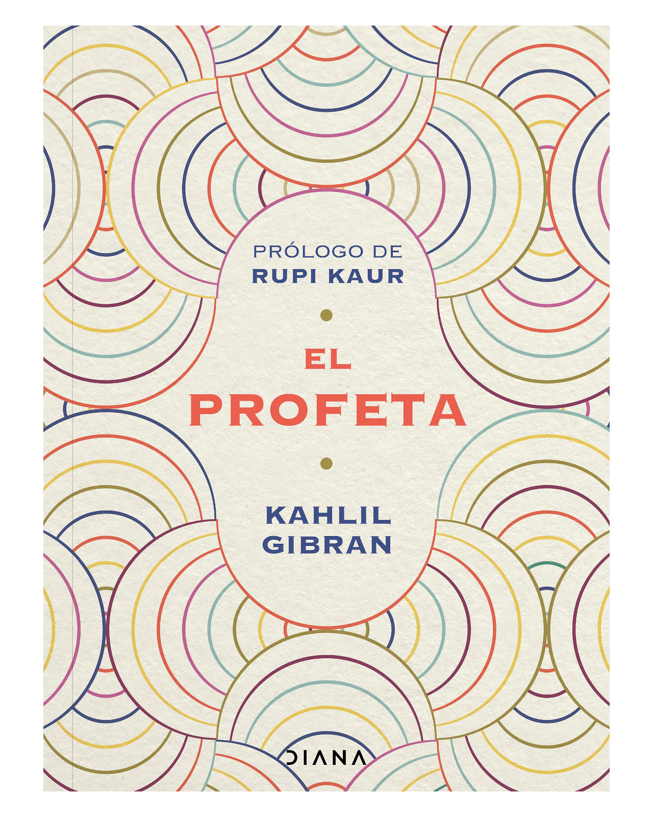 Foto 2 pulgar | Libro ''el Profeta''