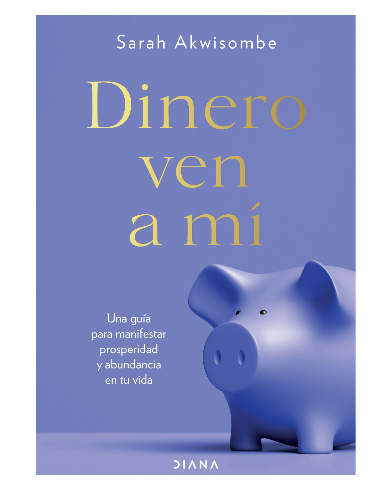 Foto 2 pulgar | Libro ''dinero Ven A Mí''