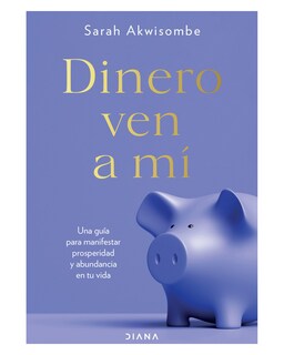 Foto 1 | Libro ''dinero Ven A Mí''