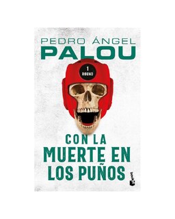 Foto 1 | Libro ''con La Muerte En Los Puños''