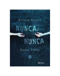 Foto 1 | Libro ''nunca, Nunca 1''
